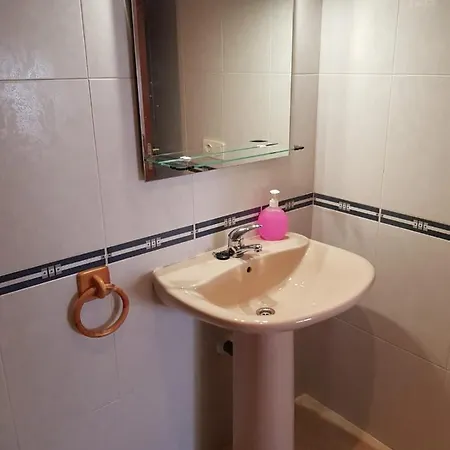 Apartamento Leia