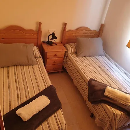 Apartamento Leia *