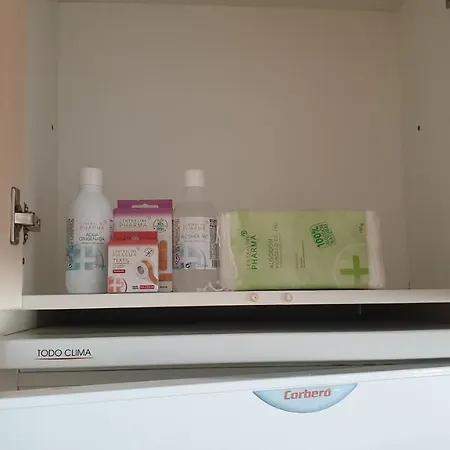 Apartamento Leia Apartment